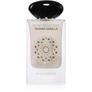 Gulf Orchid Musk Collection Tahara Vanilla Eau de Parfum unisex - imagine 2